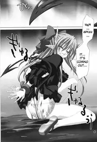 [Akagi] Agake [English]