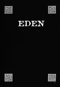 [No-Zui Magic] Eden 1