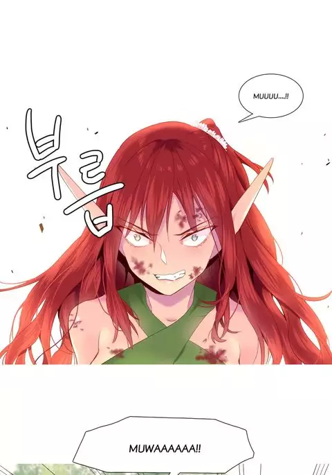 A World That I Rule Ch.01-30