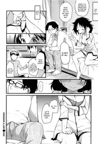 [Higenamuchi] Otome Kuzushi Ch. 1-8, 11 [English]