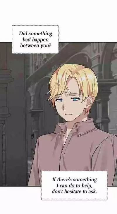 Elf Who Likes to be Humiliated Ch.13/?