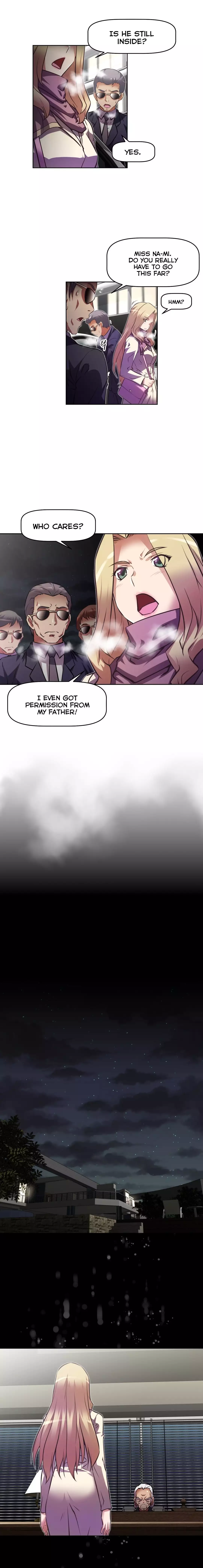 Brawling Go Ch.76-109