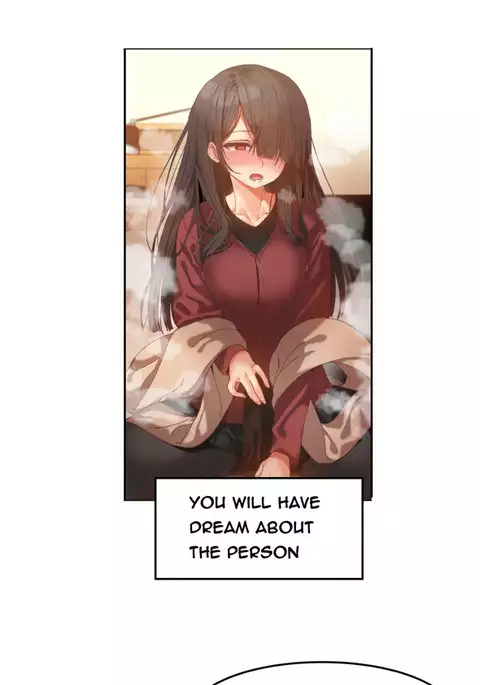 Hari Dormitory Ch.0-29