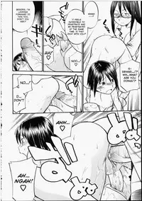 [Hinemosu Notari] Read Me! [English]