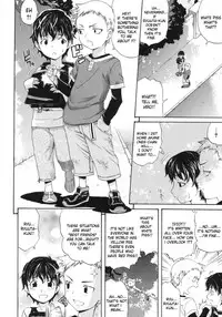 [Amatarou] Happiness! [English]