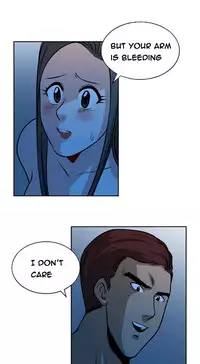 Change Partner Ch.1-17 (English) (Ongoing)