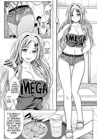 [Makinosaka Shinichi] Change★ (COMIC Megastore 2010-01) [English] [Darknight]