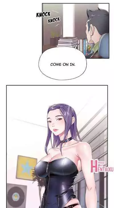 The Idol Project Ch.5/?