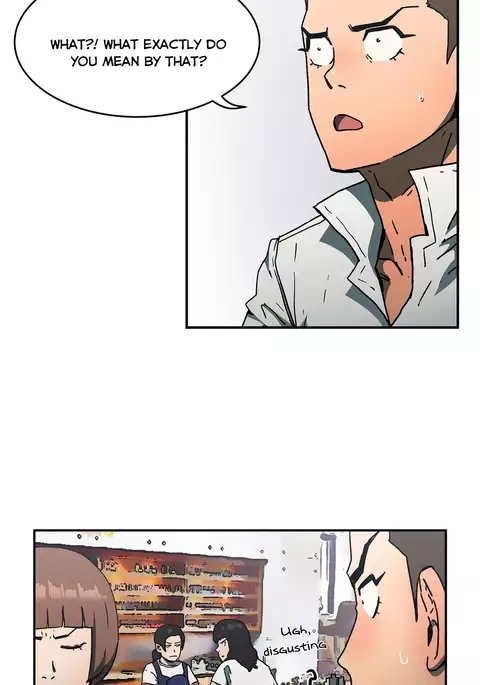 Refrain Love Ch.1-39