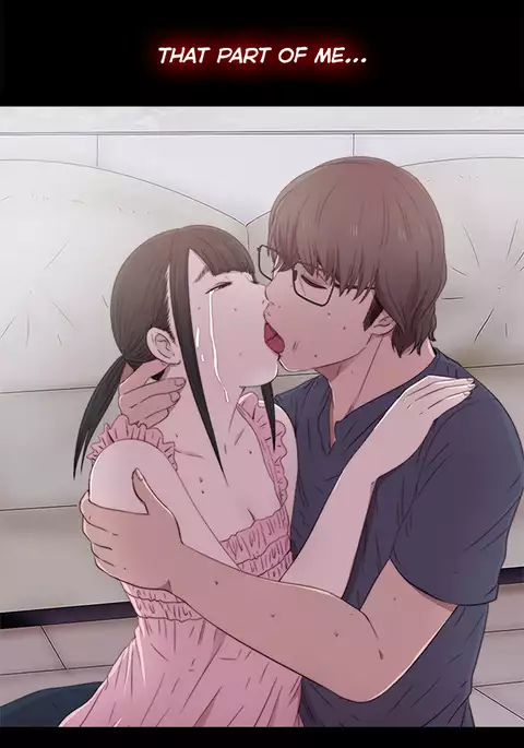 Girl Next Door Ch.1-43