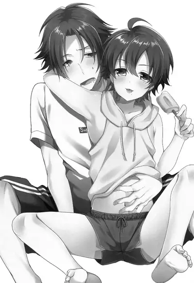 Boku no Gukei o Shoukai Shimasu