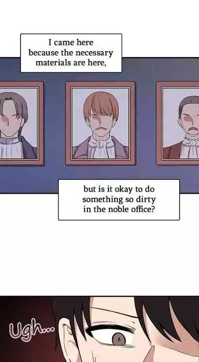 Elf Who Likes to be Humiliated Ch.13/?