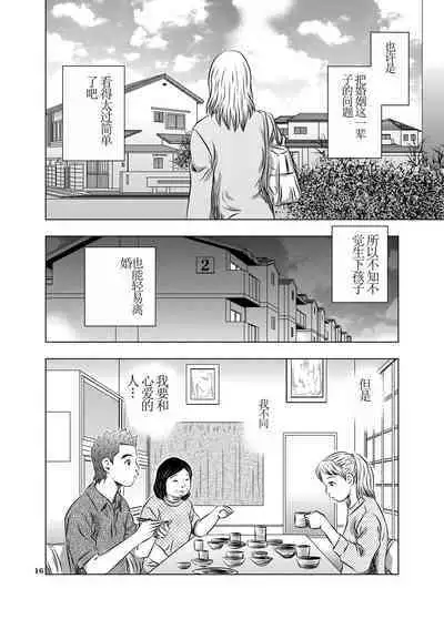 Nagai Yoru…漫长之夜