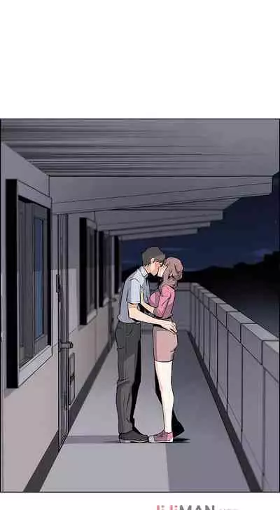 【周四连载】前女友变女佣（作者：PAPER&頸枕） 第1~34话