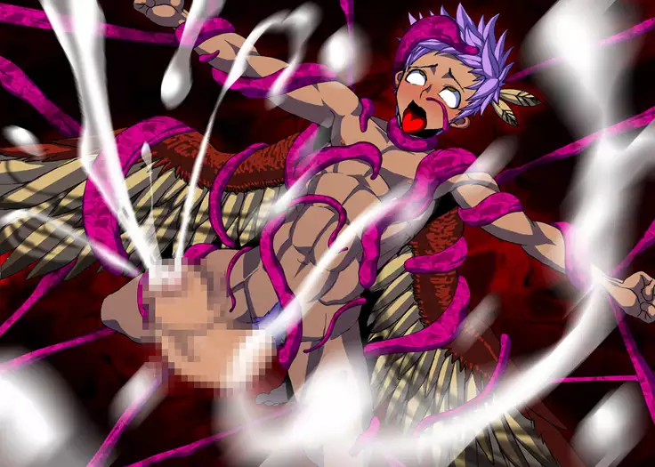 Chronicles of Lame Hero