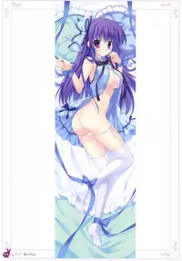 [Rabbit] habit net chronicles 2nd volume