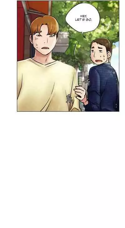 [Gregor, JJangE] Staying with Ajumma (1-20) [English] [ The Blank ] [Ongoing]