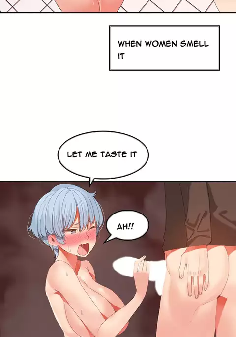 Hari Dormitory Ch.0-29