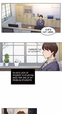 [Ramjak] Atonement Camp Ch.1-30 (English) (Ongoing)