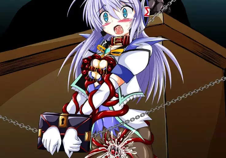 Mahousensi ingokuhen gaiden