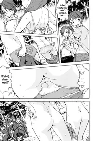 [Suzuki Kyoutarou] Jinrou Kyoushitsu | Werewolf Classroom Ch. 1-7 [English] [MintVoid]