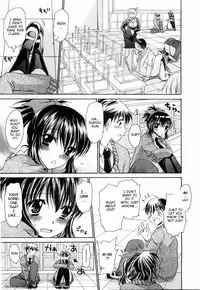 [Shinonome Ryu] Ningyo Hime [English] [aceonetwo]