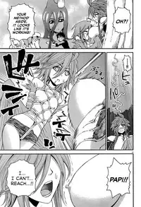 Monster Musume no Iru Nichijou 20