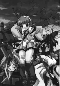 (C60) [Mamagult (Sagano Aoi, Takao Ukyou)] LOVE TOGETHER!! (Various)