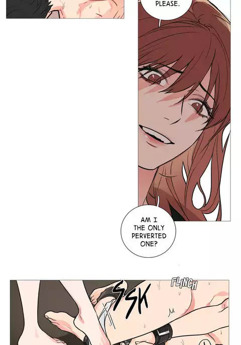 Sadistic Beauty Ch.1-25