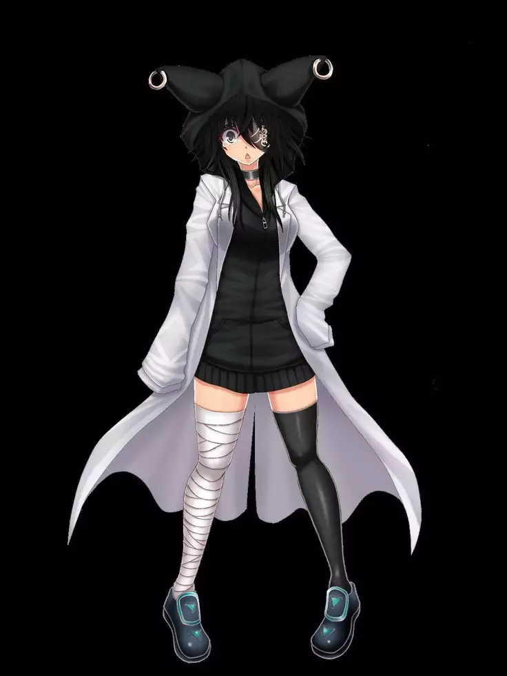 Trans Story ~hiroshikantamotsu o chi henpen~ part4