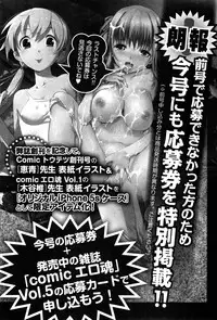 Comic Toutetsu 2014-12 vol.02