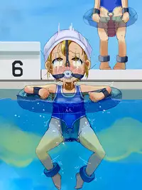 [LOL] Shoujo Kikai Jigoku [unlettered]