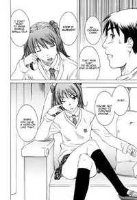 [Sarada Masaki] Milk System Ch. 5 [English] =LWB=