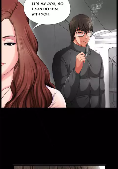 Girl Next Door Ch.1-22