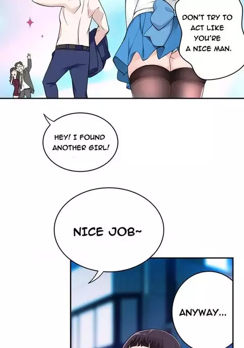 Tissue Thieves Ch.1-6