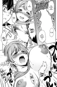 [Asuhiro] Bikini Trap!! (COMIC HOTMILK 2016-10) [English] {NecroManCr}