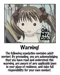 [Ohtsuki Miu] Sweet (Yuri Hime Wildrose 3) [English]