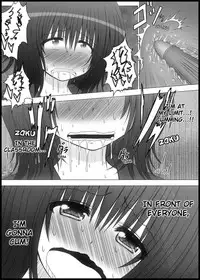 [MEPHIST (Makita Tomoki)] Onayuri ch.2 [English] [WiD] [Digital]