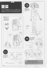 Super Real Mahjong Visual Fan Book Perfect Collection