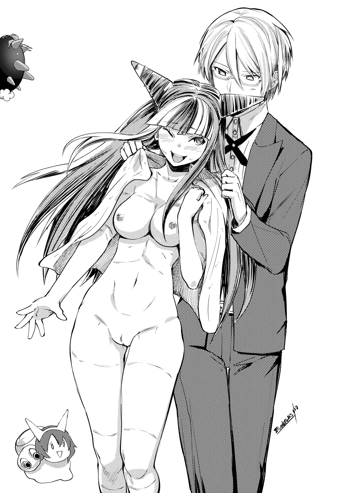 Rimutsutaka Collection