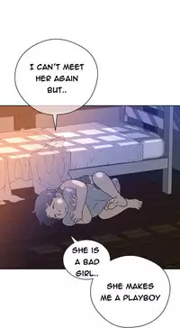 Perfect Half Ch.1-25 (English) (Ongoing)