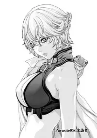 [Haruki] Kisei Juui Suzune 8