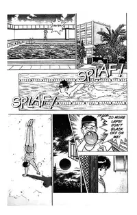 [U-Jin] Angel: Highschool Sexual Bad Boys and Girls Story Vol.02 [English]