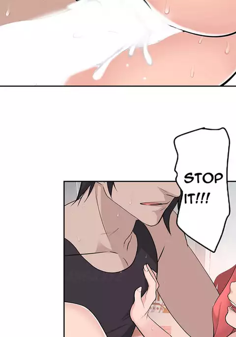 Tissue Thieves Ch.1-32