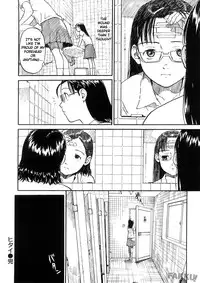 [Naruko Hanaharu] Shoujo Material (Complete) [ENG][FAKKU]