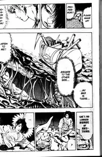 [Maeda Toshio] La Blue Girl Vol.1 [English]