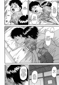 [Nagare Ippon] Doubles [English] [SaHa] [Decensored]