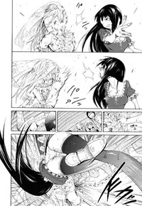 [Akatsuki Myuuto] Dorei Usagi to Anthony