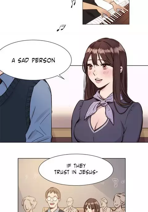 Atonement Camp Ch.1-17