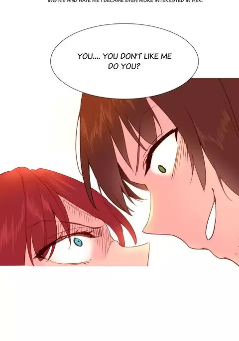 A World That I Rule Ch.01-30